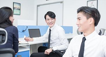 语言表达训练