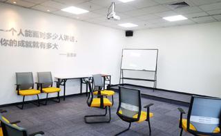 汕头新励成口才培训