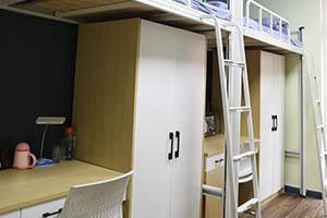 天津美达菲国际学校宿舍