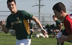 史密斯基督高中