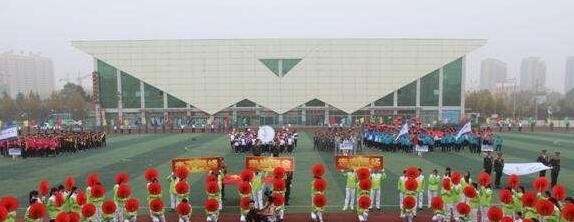 郑州电力职业技术学院单招报名时间