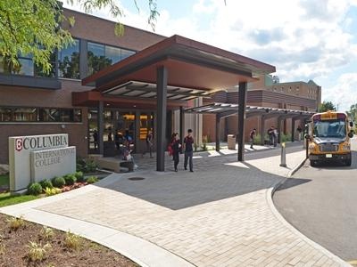 Ainsliewood Front