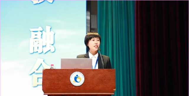 哈尔滨现代医护卫生学校