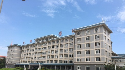 山东力明科技职业学院是几专