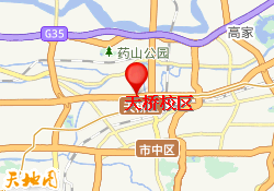 天桥校区