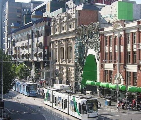 皇家墨尔本理工大学