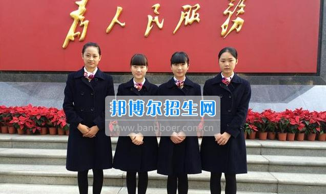 眉山科学技术学校2017年招生简章