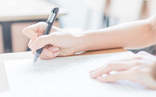 去美国留学的条件