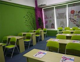 东莞蒲公英外语学校