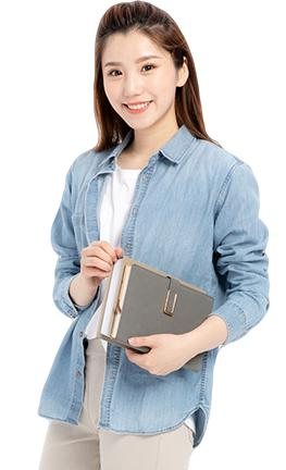 GMAT 700+培训学员