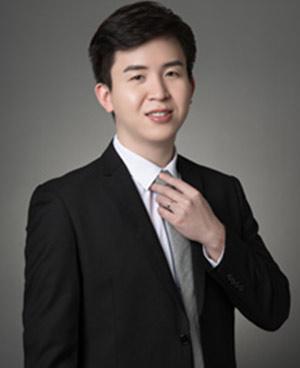 Max Liu
