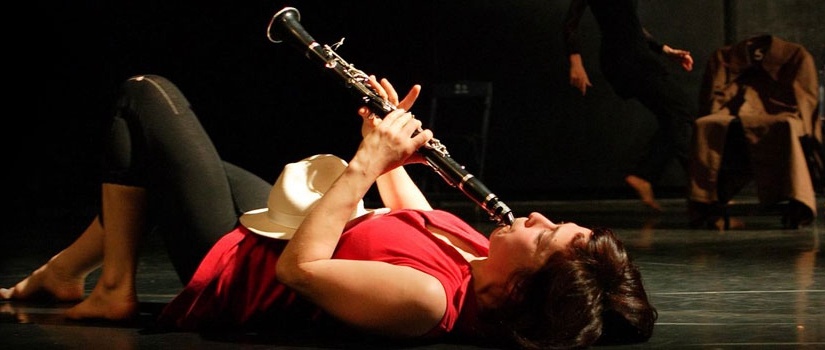 瑞士意大利语区高等专业学院迪米特里戏曲学院