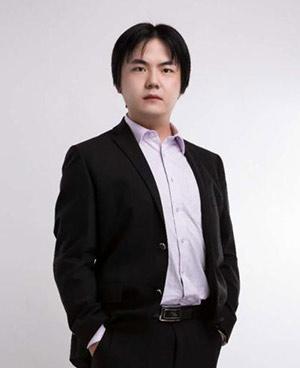 李书衡