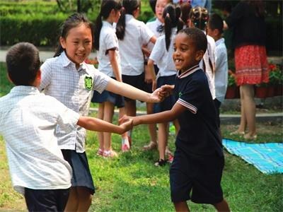 树人·瑞贝学校照片36