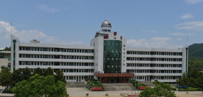 北京什刹海体育运动学校