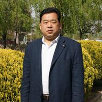 山东省青岛第二中学国际部-郝敬宏