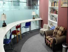 上海YESSAT留学考试中心