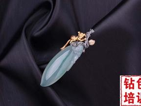 广州钻色学员作品