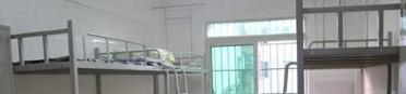 婺源鄣公山共产主义劳动大学2020年宿舍条件