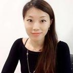 新通gre培训老师nicole·fang