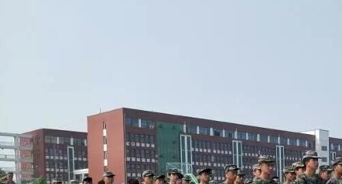 河南辅读中等职业学校地址在哪里