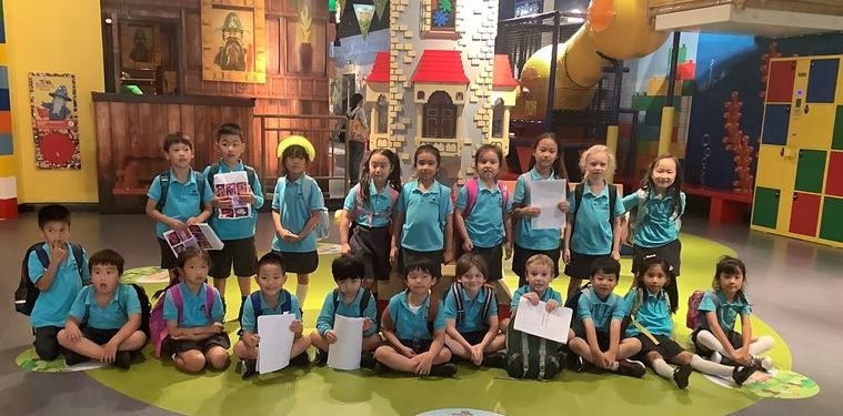 上海英国学校小学部2020年招生办