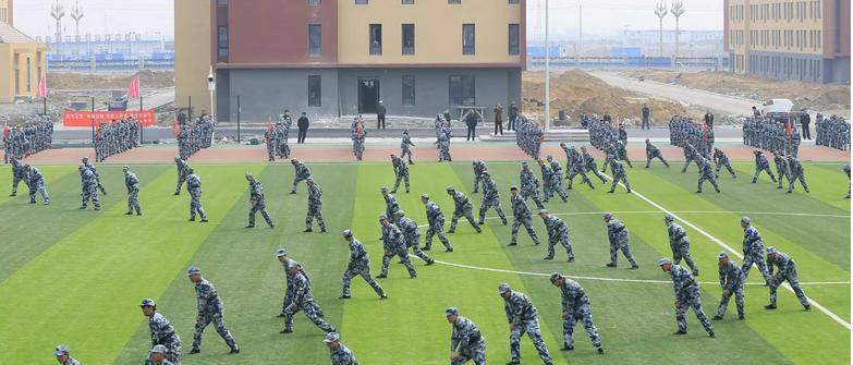 唐山通远中等专业学校