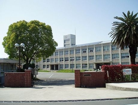 明石工业高等专门学校