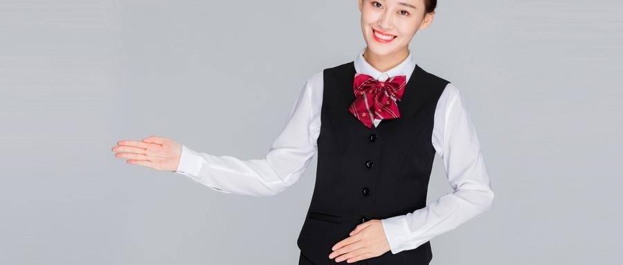 长沙服务礼仪培训