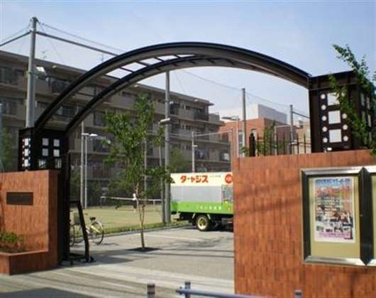 东京未来大学