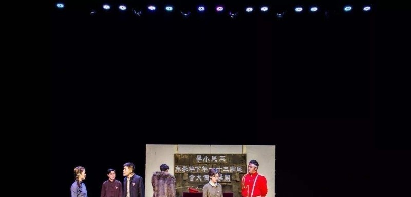 山西戏剧职业学院单招