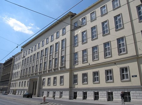 维也纳医科大学