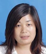 大连装潢培训班讲师罗海霞