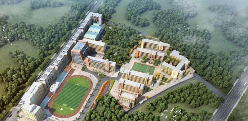 宜宾叙州区高场职业技术学校地址在哪里