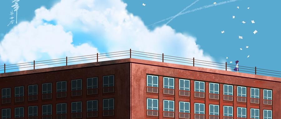 广东外语外贸大学公开学院开展安全布置和宿舍大检查