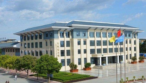 成都机械电子职业技术学校2022年怎么样、好不好