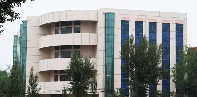 太原晋源区高级职业中学