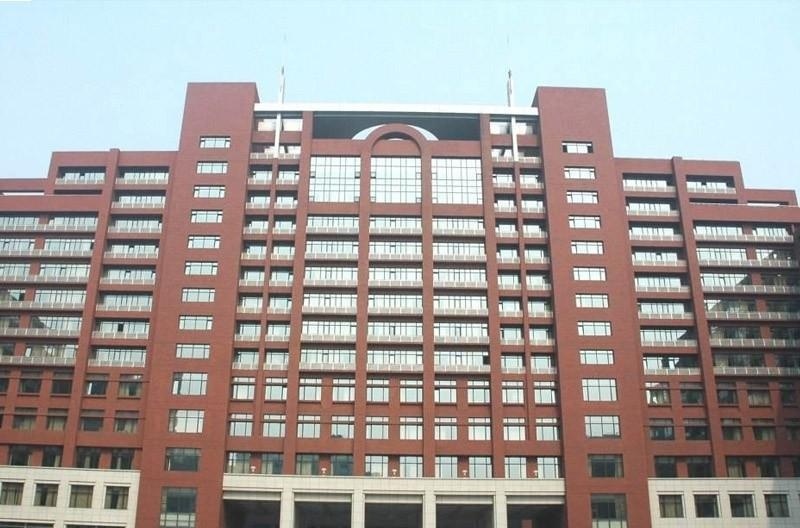 中国人民大学留学预科