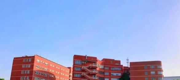 上海文绮中学GAC高中国际课程部