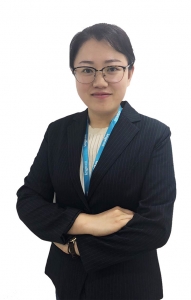 大连朗阁教育-Jennifer
