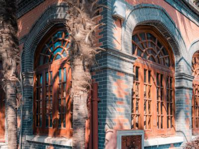 华东政法大学-美国预科课程