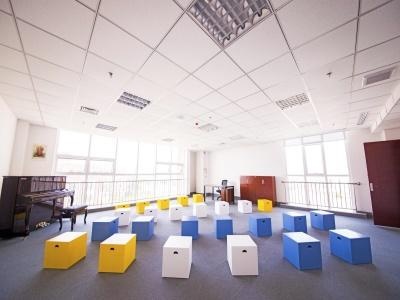 青岛博格思学校