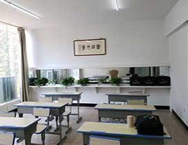 苏州千叶藤美妆艺术学院