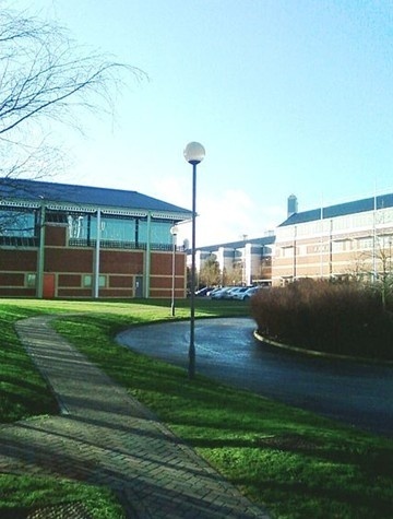 拉夫堡大学