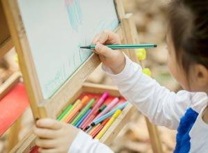 以激发兴趣为基础