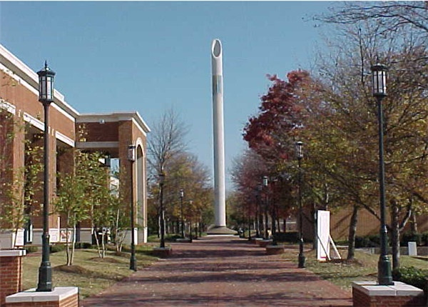 北卡罗莱纳-夏洛特分校