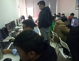 深圳丝路教育