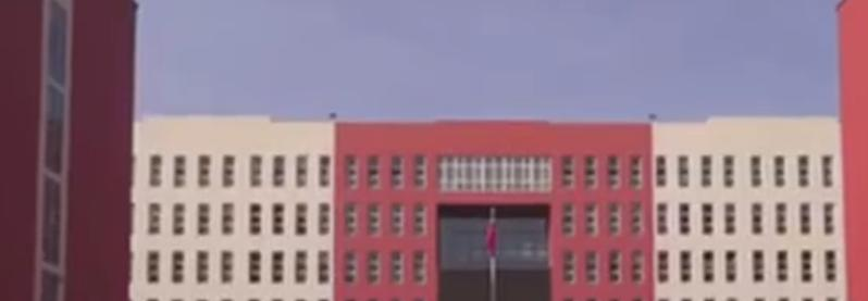 榆林市第三中学