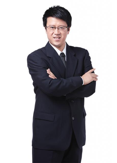 泉州牛学教育师资介绍--党戈