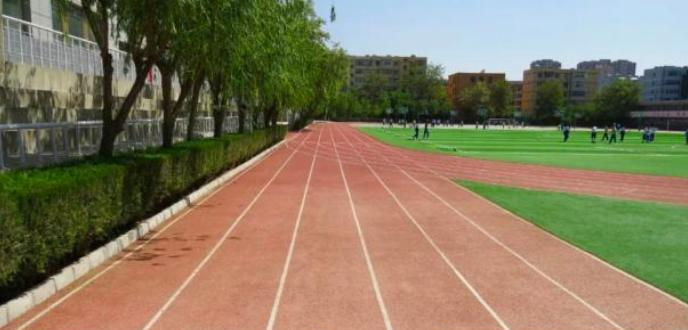 白银市中学2023年招生代码 